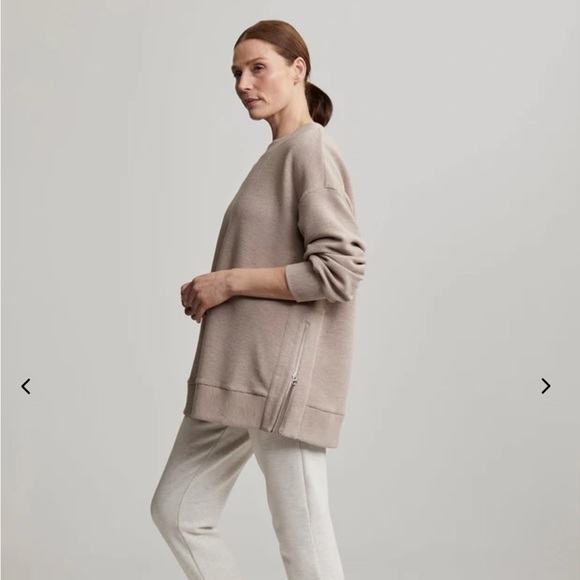 VARLEY MAE Sweatshirt - Picture 2 of 10